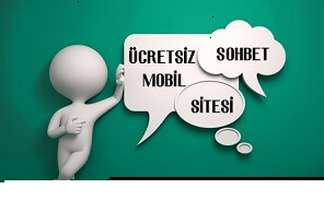 Arkadaşlık Mobil Sohbet