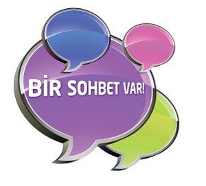 Hasret Sohbet Odaları